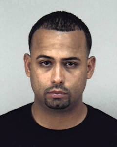 David Reinoso Rodriguez