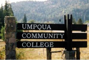 Umpqua