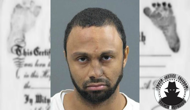 He walked over to the small boy, then stepped over his body and fled