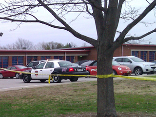 Martinsville West Middle School 