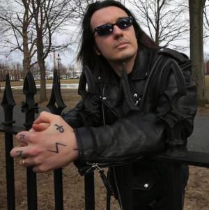 Damien Echols (Today I'll be Wiccan, then tomorrow Buddhist. Maybe Hasidic Jew next.)