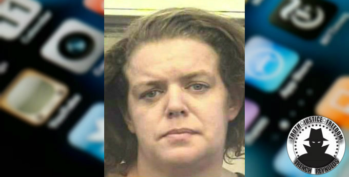 ABQ woman accused of sharing child porn on Kik