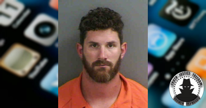 Florida teacher accused of luring teens over Snapchat and Instagram