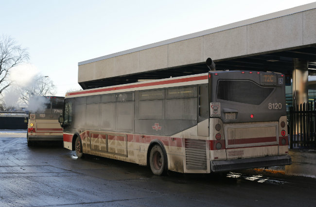 Kik kreeper tried luring NY girl to L.A. on a bus