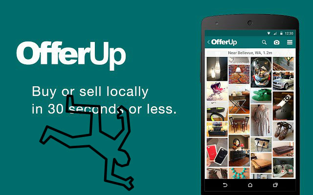 Indiana teen killed in OfferUp shooting