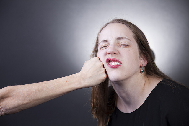 Parkland shooter is a racist and a mother-puncher