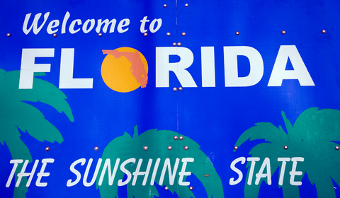 Florida Adoption Law Repealed