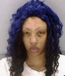 Zinah 'Don't call me Casey' Jennings