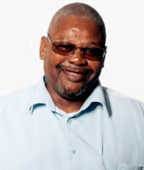 Joseph “Shabaka” Brown