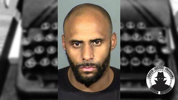 Las Vegas man accused of raping woman from craigslist after posing as cop