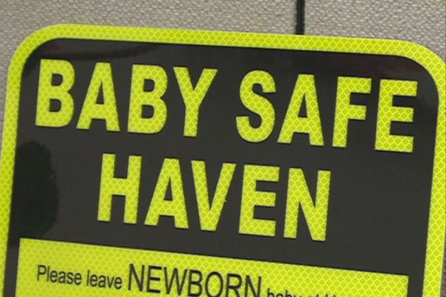 Time to talk about Safe Haven laws again