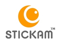 Stickamlogo