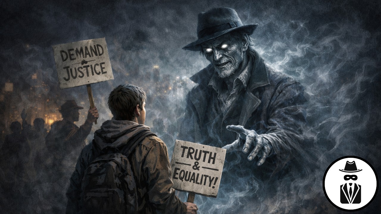 Words of a Dead Man