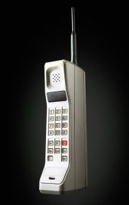 The only kind of cell phone a 12-year-old should have.
