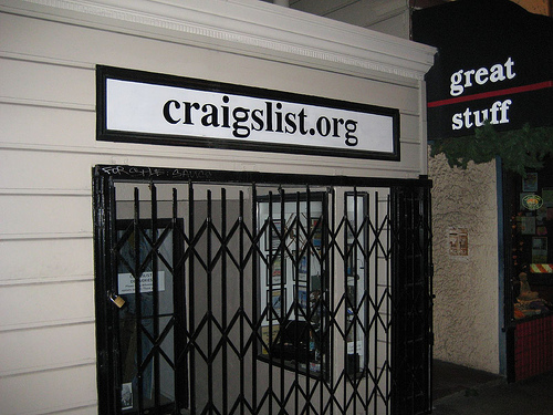 craigslistoffice