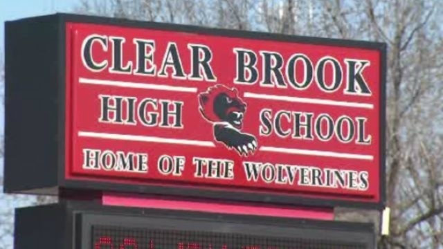 Two separate students make school shooting threats against same school in Texas
