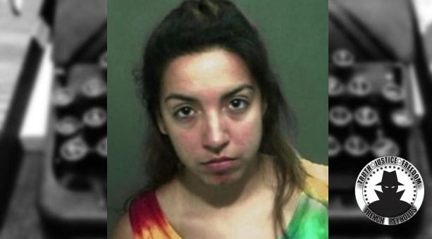 Female Florida Kik Kreeper solicited 11-year-old boy for sex