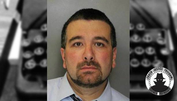 NY Principal accused of craigslist creeping on an underage girl