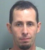 Larry Douglas Jones (Here rat, have some cheese.)