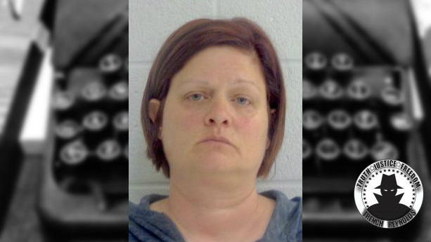 Oklahoma woman accused of sending explicit Snapchat to teen boys