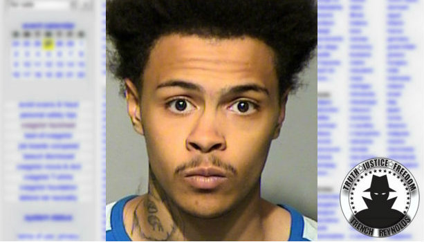 19-year-old accused of prostituting 15-year-old ex on Backpage