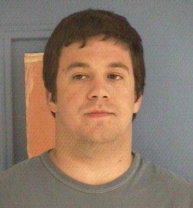 Royce Michael Gibson