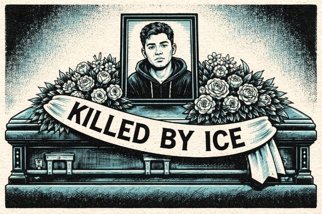 Before Renee Good and Alex Pretti, There Was Ruben Ray&nbsp;Martinez