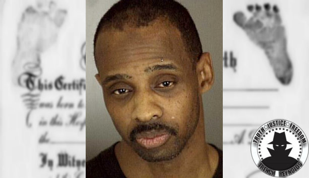 NV father kills son, possibly for being gay