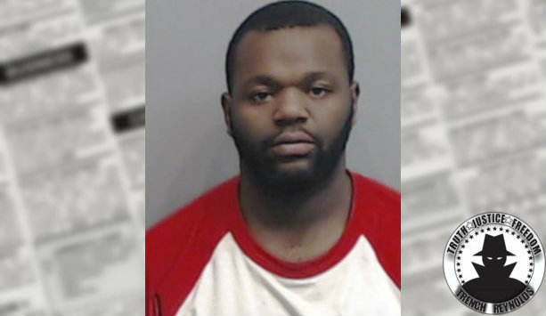 Suspect in Ga. OfferUp murder apprehended