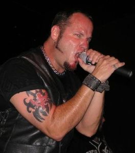 Tim 'Ripper' Owens