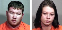 Ill. couple pleads not guilty to craigslist murder charges