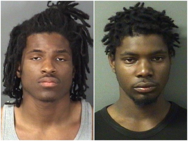 Reverse craigslist killing in Houston leaves robbery suspect dead