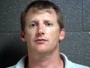 Michael Forrest Grant