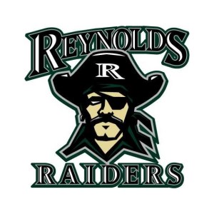 Reynolds-Raiders