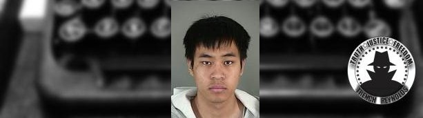 Aryavong 'Aaron' Khounlavouth