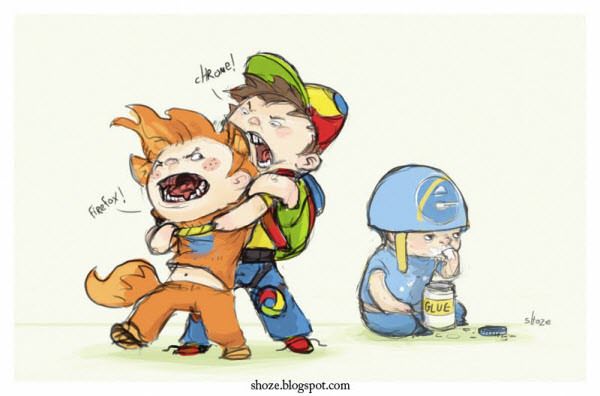browser-wars