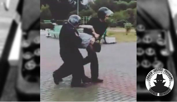 Russian school shooter was just a Columbine copycat