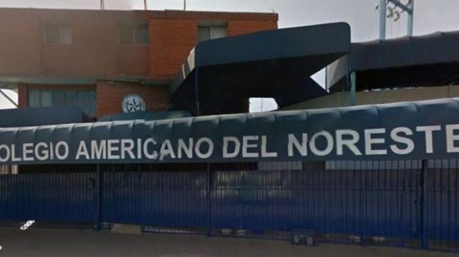 School shooting at American school in Mexico