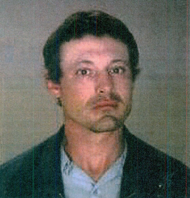 NY man who lived in ‘a primitive encampment’ charged with being a Facebook predator