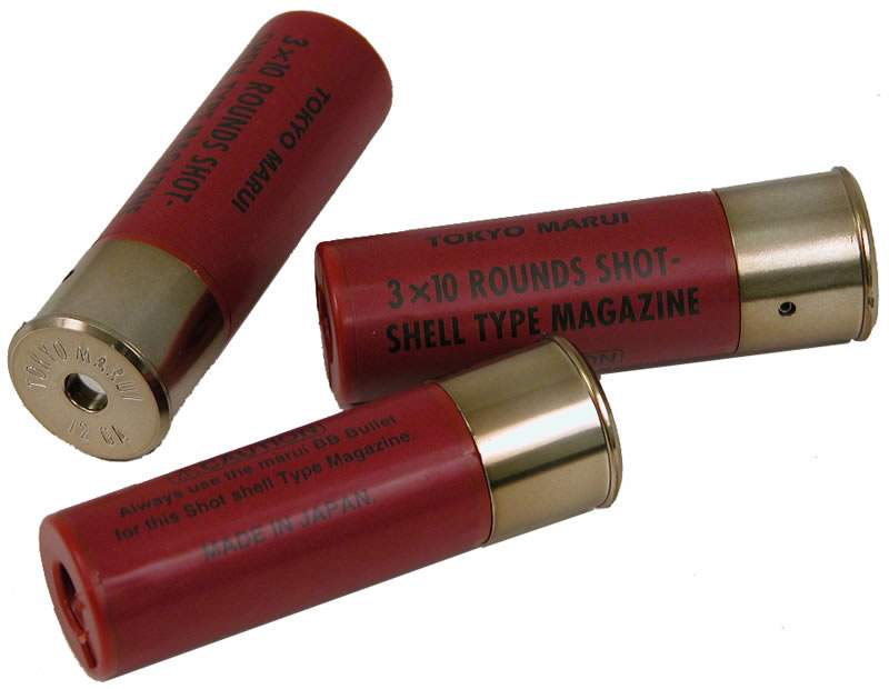 shotgunshells