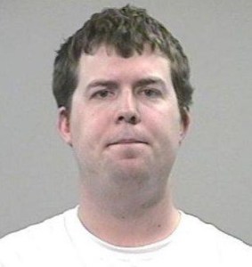 Benjamin Clark Childress