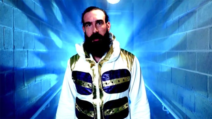 Pro wrestler Brodie Lee passes away at age 41