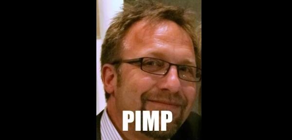 Backpage CEO Carl Ferrer