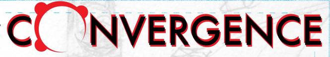 Convergence