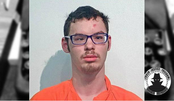 Mugshot Special: The Cannibal and The Drunken Armory