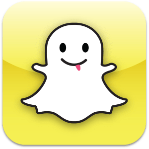 snapchat