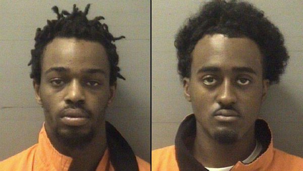 Two men charged in Georgia's latest craigslist killing