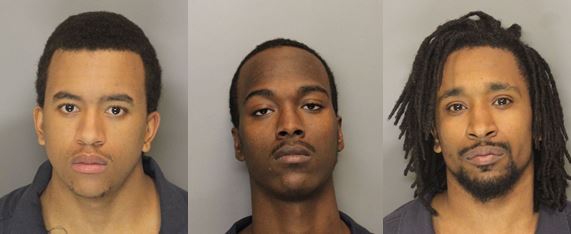 Baker, Myles, and Ruthenberg