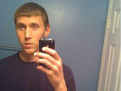 Tyler Hadley (You rang?)