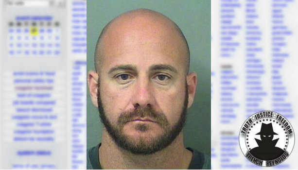 Craigslist creeper was "up for anything" including a 14-year-old girl